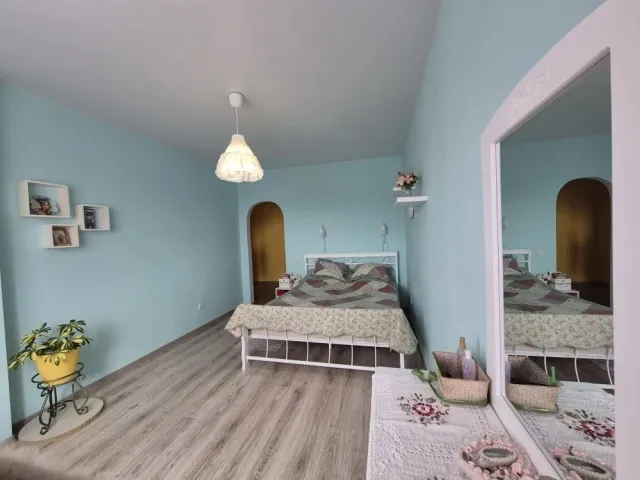 1-комнатная квартира 39 кв.м. Светлогорск г., Спортивная ул., 10 (фото 4 из 15)