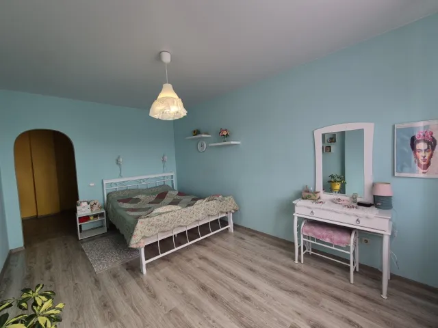 1-комнатная квартира 39 кв.м. Светлогорск г., Спортивная ул., 10 (фото 2 из 15)