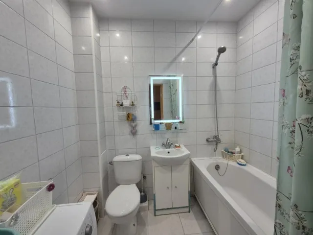 1-комнатная квартира 39 кв.м. Светлогорск г., Спортивная ул., 10 (фото 9 из 15)