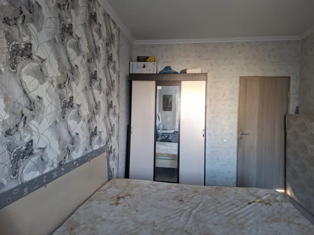 2-комнатная квартира 45 кв.м. Светлогорск г., Цветочная ул., 9 (фото 3 из 20)