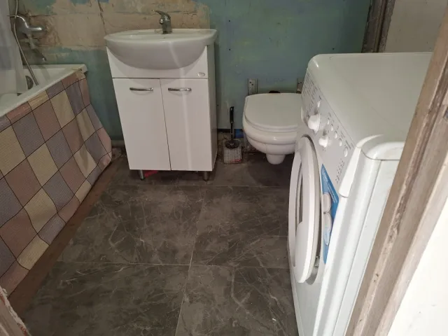 2-комнатная квартира 45 кв.м. Светлогорск г., Цветочная ул., 9 (фото 12 из 20)