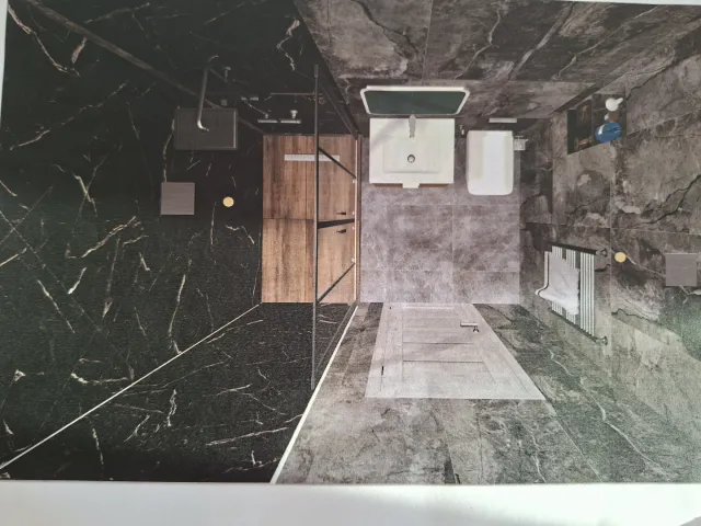 2-комнатная квартира 45 кв.м. Светлогорск г., Цветочная ул., 9 (фото 13 из 20)