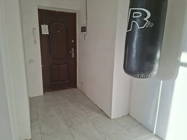 2-комнатная квартира 45 кв.м. Светлогорск г., Цветочная ул., 9 (фото 15 из 20)