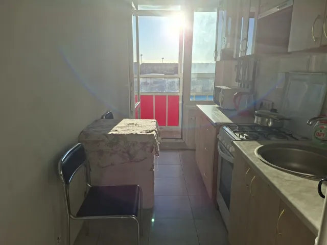 2-комнатная квартира 45 кв.м. Светлогорск г., Цветочная ул., 9 (фото 9 из 20)