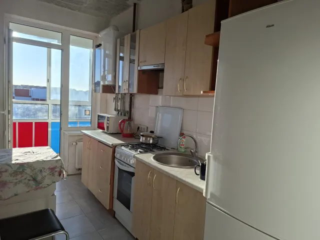 2-комнатная квартира 45 кв.м. Светлогорск г., Цветочная ул., 9 (фото 7 из 20)