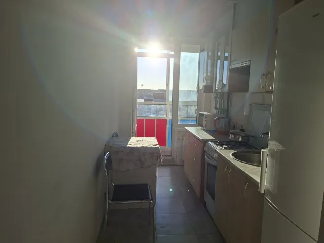 2-комнатная квартира 45 кв.м. Светлогорск г., Цветочная ул., 9 (фото 5 из 20)