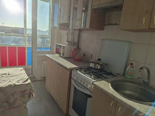 2-комнатная квартира 45 кв.м. Светлогорск г., Цветочная ул., 9 (фото 8 из 20)