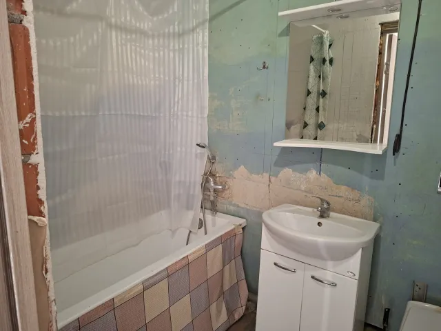 2-комнатная квартира 45 кв.м. Светлогорск г., Цветочная ул., 9 (фото 11 из 20)