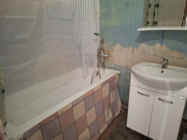 2-комнатная квартира 45 кв.м. Светлогорск г., Цветочная ул., 9 (фото 10 из 20)