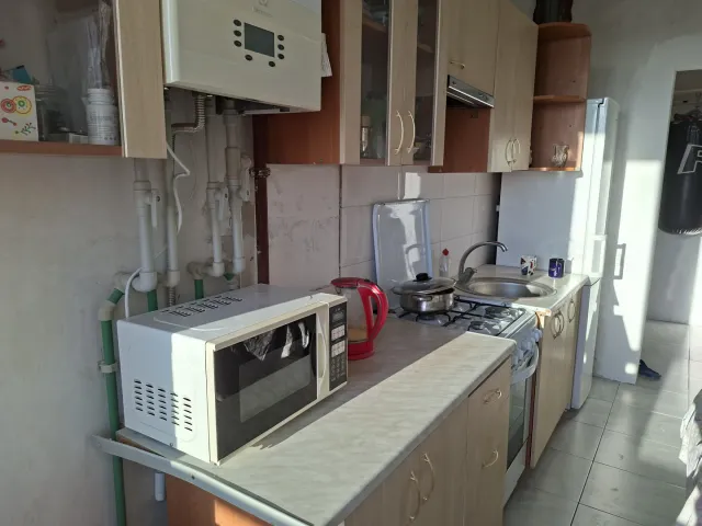 2-комнатная квартира 45 кв.м. Светлогорск г., Цветочная ул., 9 (фото 6 из 20)