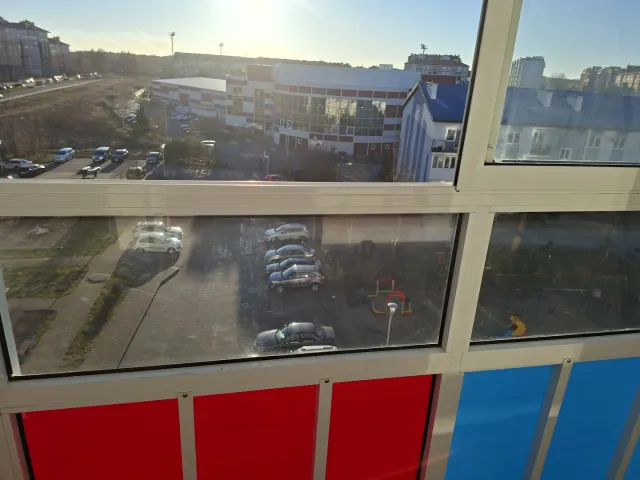 2-комнатная квартира 45 кв.м. Светлогорск г., Цветочная ул., 9 (фото 16 из 20)