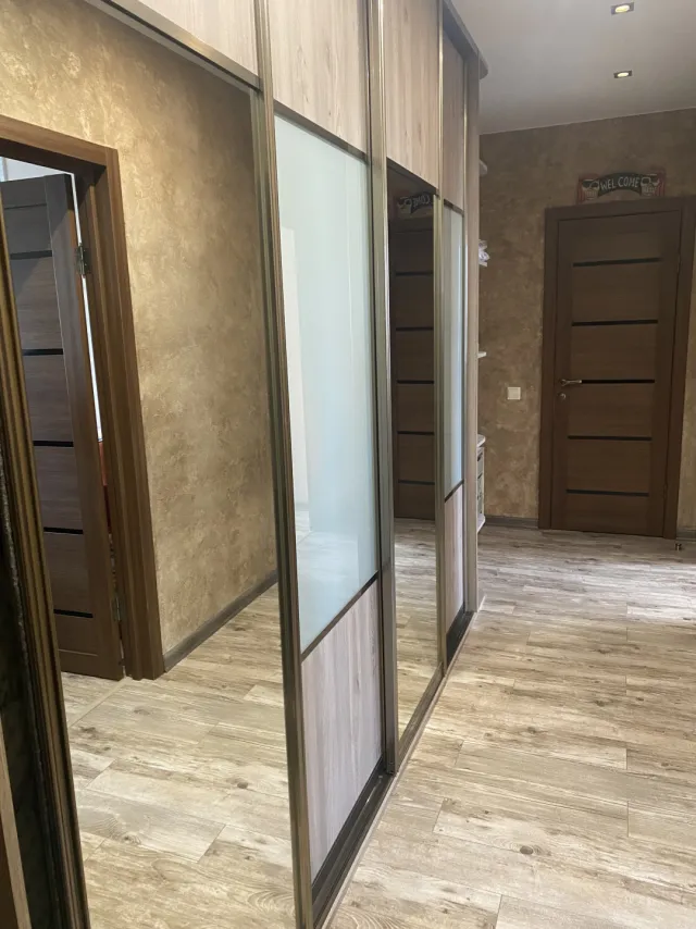 2-комнатная квартира 55.4 кв.м. Зеленоградск г., Окружная ул., 9 (фото 4 из 23)