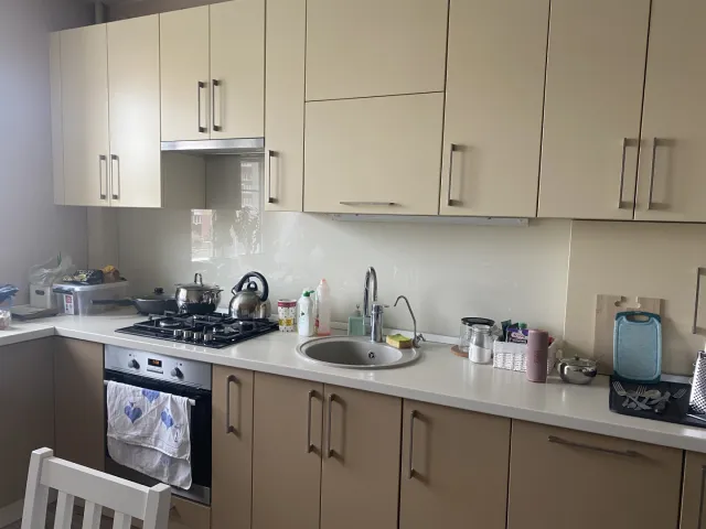 2-комнатная квартира 55.4 кв.м. Зеленоградск г., Окружная ул., 9 (фото 5 из 23)