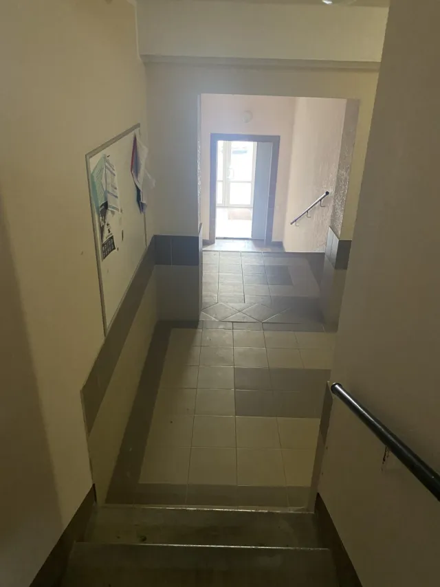 2-комнатная квартира 55.4 кв.м. Зеленоградск г., Окружная ул., 9 (фото 19 из 23)