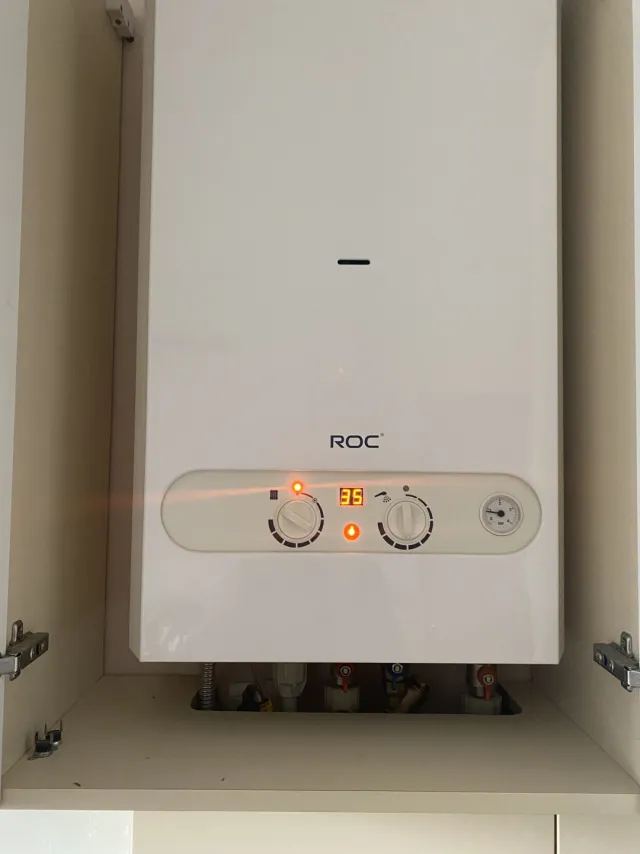 2-комнатная квартира 55.4 кв.м. Зеленоградск г., Окружная ул., 9 (фото 8 из 23)