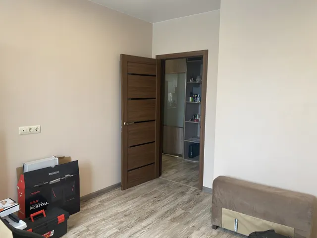 2-комнатная квартира 55.4 кв.м. Зеленоградск г., Окружная ул., 9 (фото 14 из 23)