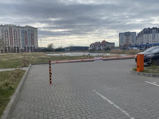 2-комнатная квартира 55.4 кв.м. Зеленоградск г., Окружная ул., 9 (фото 18 из 23)