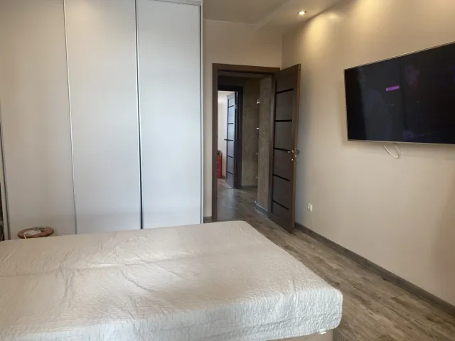 2-комнатная квартира 55.4 кв.м. Зеленоградск г., Окружная ул., 9 (фото 10 из 23)