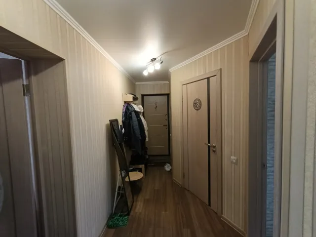 2-комнатная квартира 46.3 кв.м. Васильково п., Шатурская ул., 6 (фото 13 из 17)