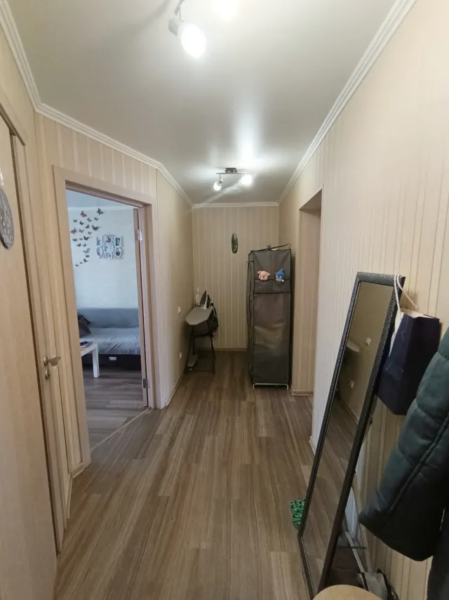 2-комнатная квартира 46.3 кв.м. Васильково п., Шатурская ул., 6 (фото 11 из 17)