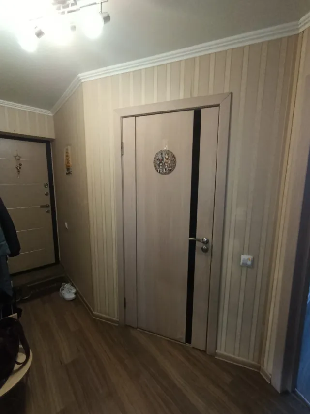 2-комнатная квартира 46.3 кв.м. Васильково п., Шатурская ул., 6 (фото 12 из 17)