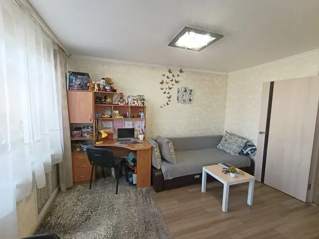 2-комнатная квартира 46.3 кв.м. Васильково п., Шатурская ул., 6 (фото 5 из 17)