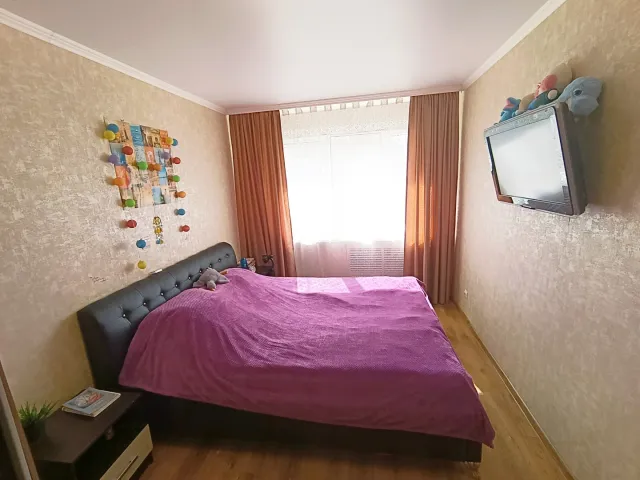 2-комнатная квартира 46.3 кв.м. Васильково п., Шатурская ул., 6 (фото 6 из 17)