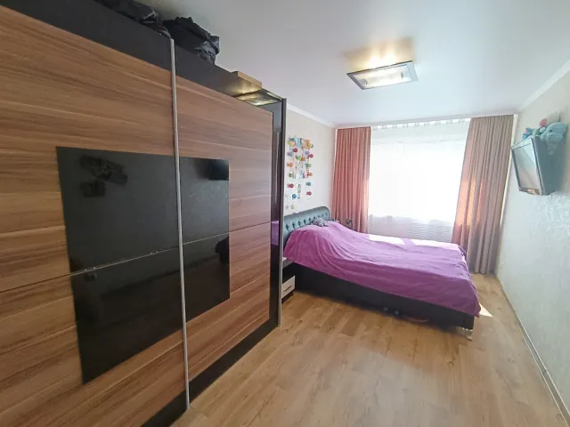 2-комнатная квартира 46.3 кв.м. Васильково п., Шатурская ул., 6 (фото 9 из 17)