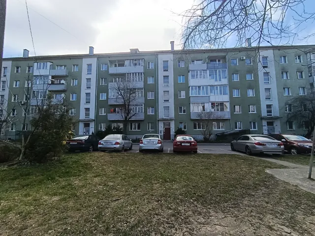 2-комнатная квартира 46.3 кв.м. Васильково п., Шатурская ул., 6 (фото 14 из 17)