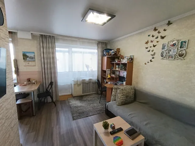 2-комнатная квартира 46.3 кв.м. Васильково п., Шатурская ул., 6 (фото 4 из 17)