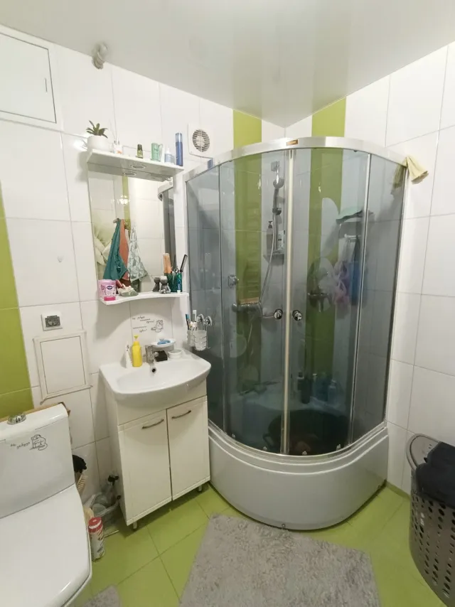 2-комнатная квартира 46.3 кв.м. Васильково п., Шатурская ул., 6 (фото 10 из 17)