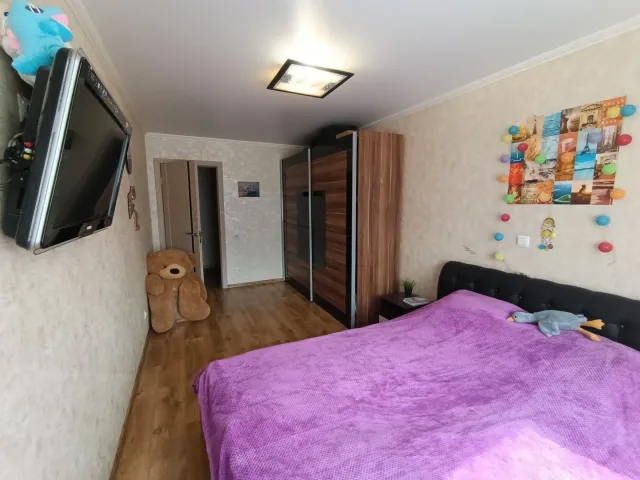 2-комнатная квартира 46.3 кв.м. Васильково п., Шатурская ул., 6 (фото 8 из 17)