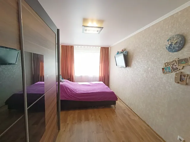 2-комнатная квартира 46.3 кв.м. Васильково п., Шатурская ул., 6 (фото 7 из 17)