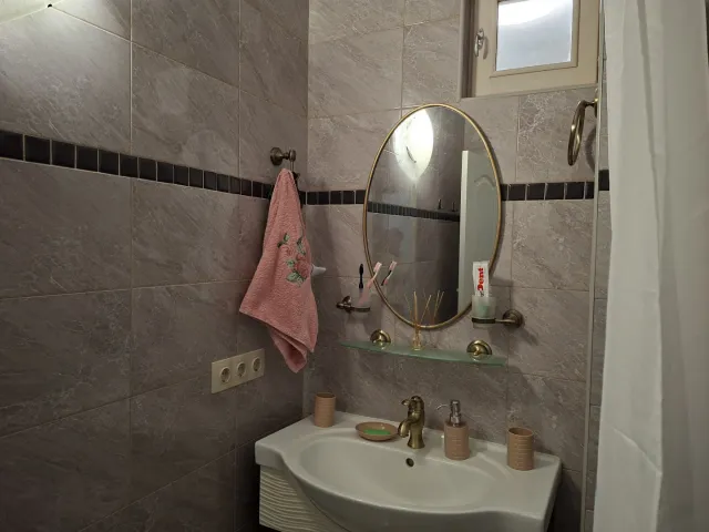 1-комнатная квартира 37.1 кв.м. Светлогорск г., Сосновая ул., 13 (фото 10 из 19)