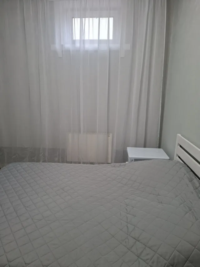 1-комнатная квартира 37.1 кв.м. Светлогорск г., Сосновая ул., 13 (фото 6 из 19)