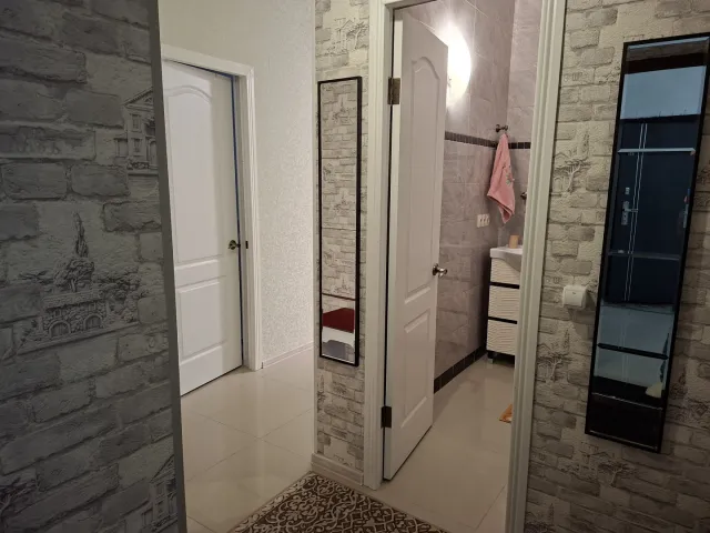 1-комнатная квартира 37.1 кв.м. Светлогорск г., Сосновая ул., 13 (фото 14 из 19)