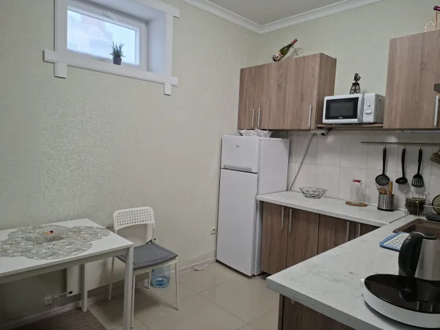 1-комнатная квартира 37.1 кв.м. Светлогорск г., Сосновая ул., 13 (фото 12 из 19)