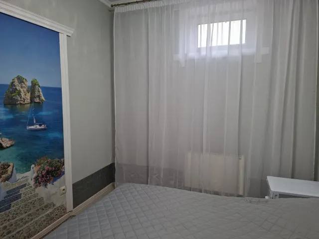 1-комнатная квартира 37.1 кв.м. Светлогорск г., Сосновая ул., 13 (фото 13 из 19)