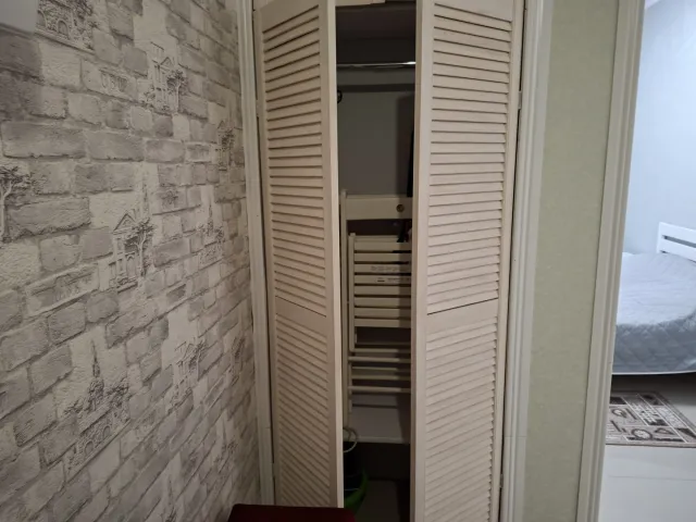 1-комнатная квартира 37.1 кв.м. Светлогорск г., Сосновая ул., 13 (фото 8 из 19)