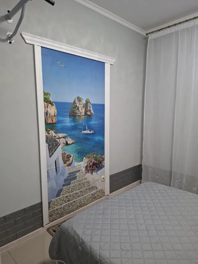 1-комнатная квартира 37.1 кв.м. Светлогорск г., Сосновая ул., 13 (фото 7 из 19)