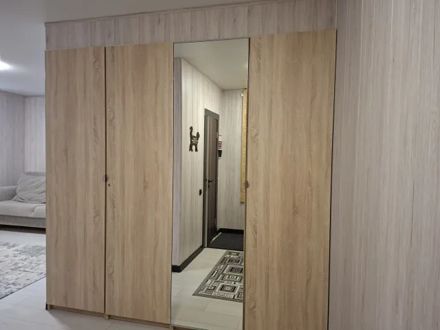 Студия 39.4 кв.м. Светлогорск г., Сосновая ул., 13 (фото 11 из 18)