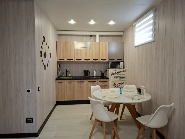 Студия 39.4 кв.м. Светлогорск г., Сосновая ул., 13 (фото 1 из 18)