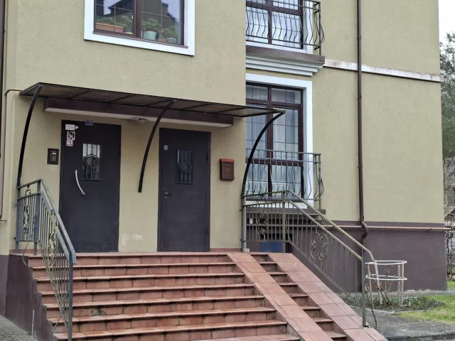 Студия 39.4 кв.м. Светлогорск г., Сосновая ул., 13 (фото 15 из 18)