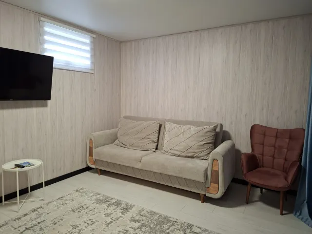 Студия 39.4 кв.м. Светлогорск г., Сосновая ул., 13 (фото 14 из 18)