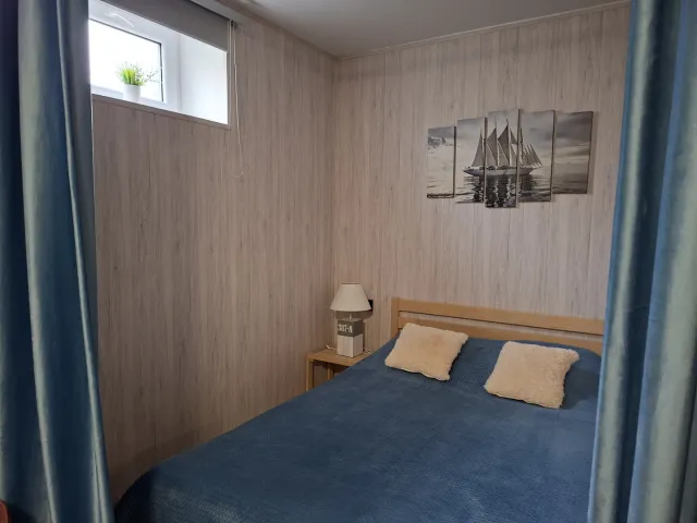 Студия 39.4 кв.м. Светлогорск г., Сосновая ул., 13 (фото 6 из 18)