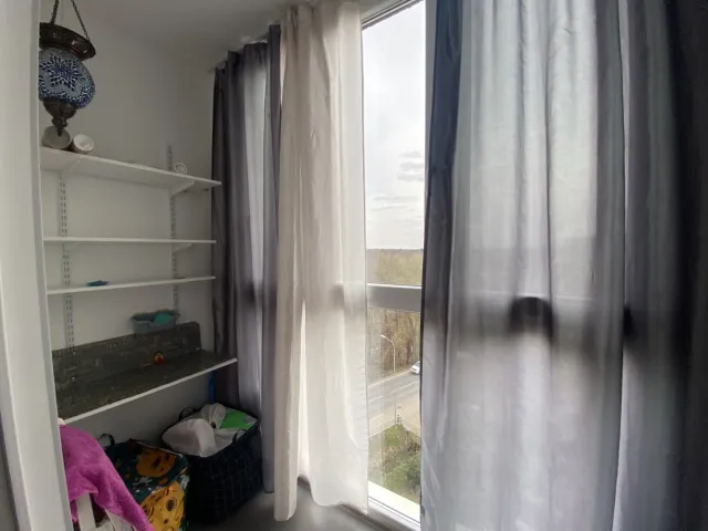 1-комнатная квартира 41.7 кв.м. Зеленоградск г., Московская ул., 70 (фото 13 из 34)