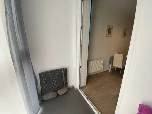 1-комнатная квартира 41.7 кв.м. Зеленоградск г., Московская ул., 70 (фото 15 из 34)