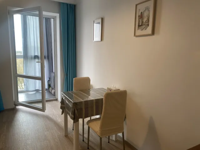 1-комнатная квартира 41.7 кв.м. Зеленоградск г., Московская ул., 70 (фото 10 из 34)