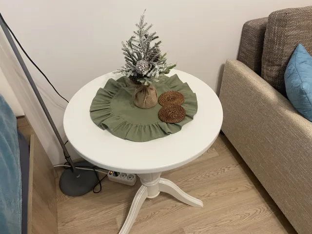 1-комнатная квартира 41.7 кв.м. Зеленоградск г., Московская ул., 70 (фото 25 из 34)