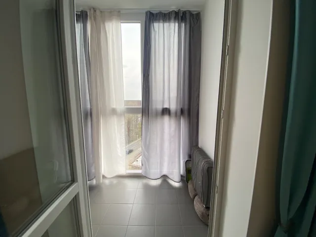 1-комнатная квартира 41.7 кв.м. Зеленоградск г., Московская ул., 70 (фото 11 из 34)